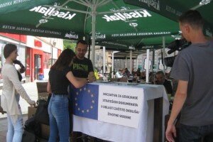 Zbog neusvajanja dokumenata BiH gubi milione eura