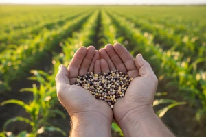 Peticija protiv primjene GMO-a u Hrvatskoj