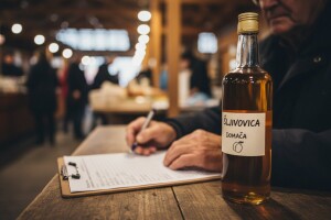 Peticija protiv trošarine na alkohol