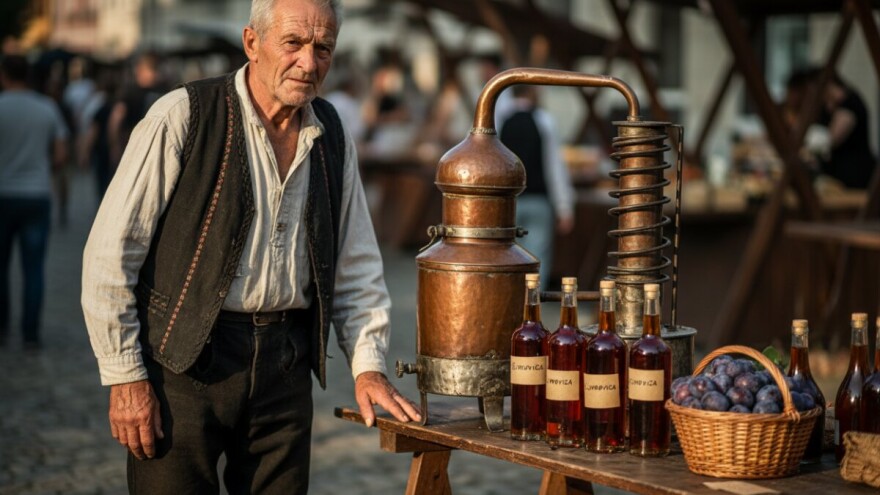 Peticija protiv zakona o trošarini na rakiju