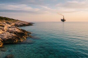 Peticija: Reci NE bušenju u Jadranu