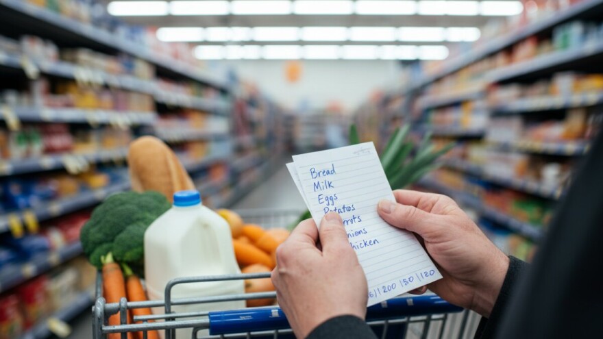Peticija za smanjenje PDV-a na hranu stigla u Vladu