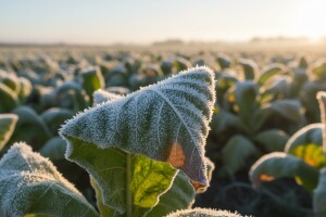 Petina uroda duhana uništena mrazom