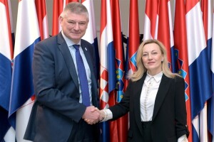 Sigurnost hrane i stabilnost ZPP-a su ključni ciljevi poljskog predsjedanja Vijećem EU