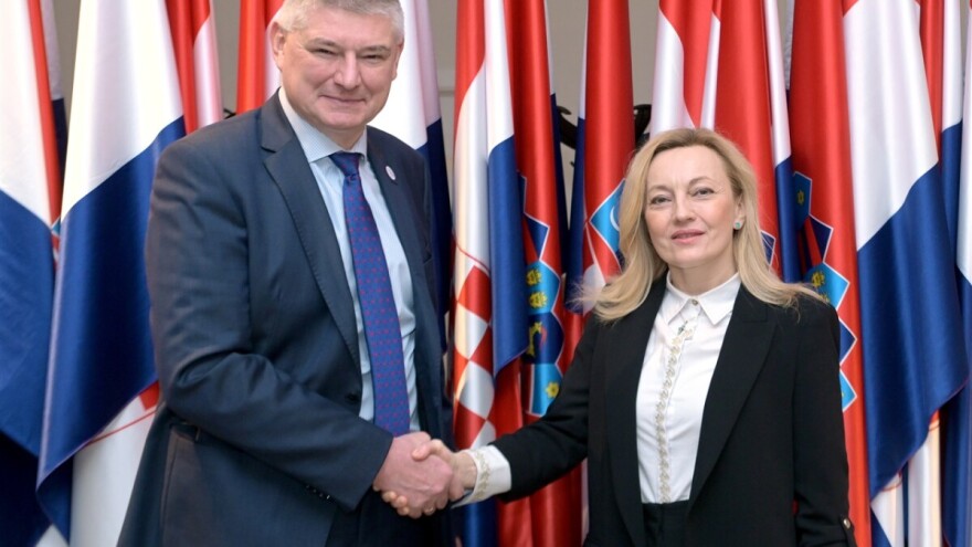 Sigurnost hrane i stabilnost ZPP-a su ključni ciljevi poljskog predsjedanja Vijećem EU