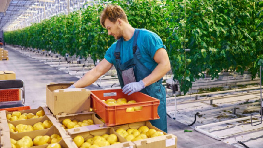 Novi zakonski propisi u eko poljoprivredi?
