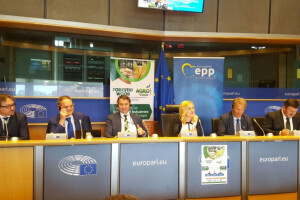 Prihod u biogospodarstvu u EU 2,1 bilijuna eura