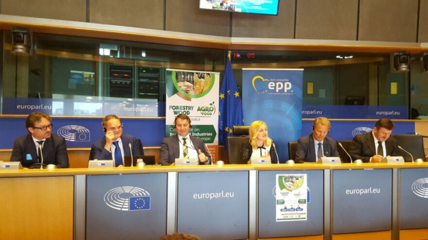 Prihod u biogospodarstvu u EU 2,1 bilijuna eura