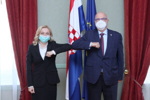 Izvoz hrvatske govedine u Izrael uskoro bi mogao biti odobren?