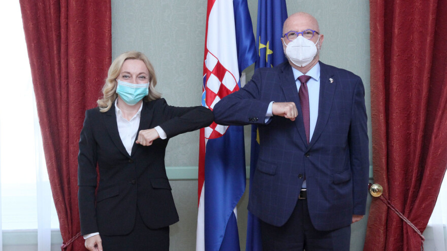 Izvoz hrvatske govedine u Izrael uskoro bi mogao biti odobren?