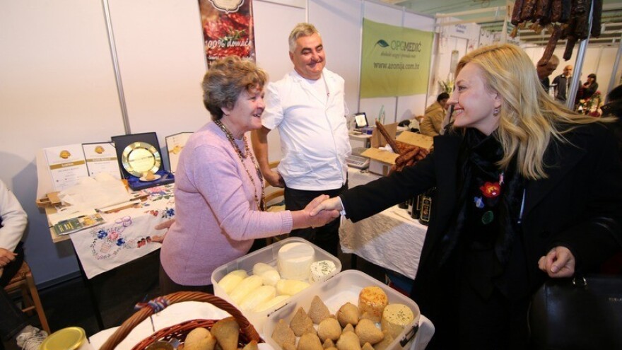 Treba nam zaokret u poljoprivrednoj politici