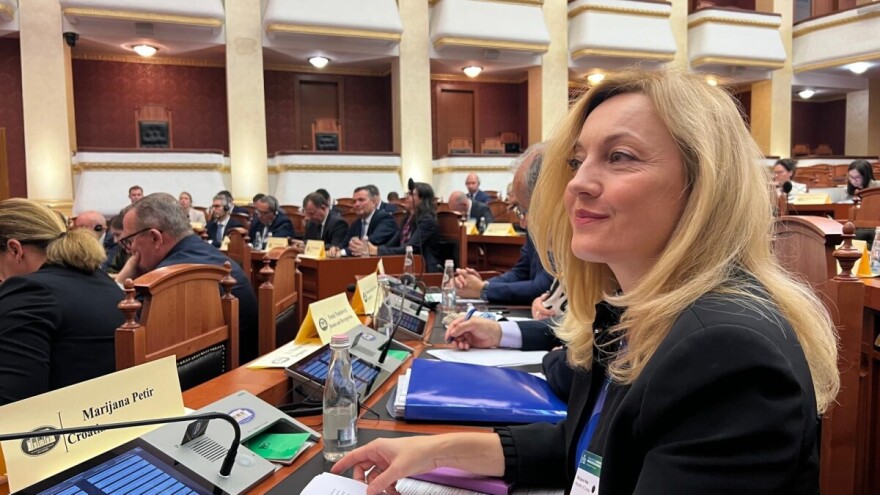 Petir: Brine nas visoka zelena ambicija EU koja svim članicama zadaje jednake ciljeve