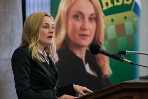 Petir u obilasku slavonskih gospodarstava!