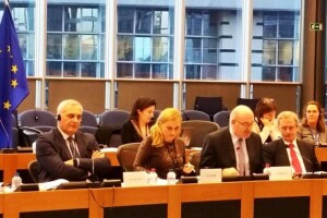 Zatražena pomoć EU za štete od mraza!