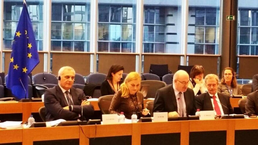 Zatražena pomoć EU za štete od mraza!