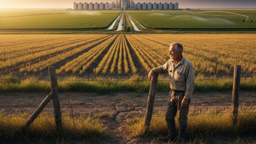 Petorici gazda trećina raspoloživih potpora