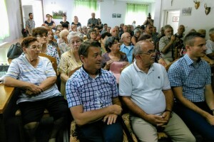 Projekt Nove kreacije treće generacije potaknuo kreativnost ljudi starije životne dobi