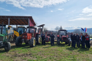 Potvrđeno: Poljoprivrednicima "ispalih" općina i gradova kompenzacijska potpora