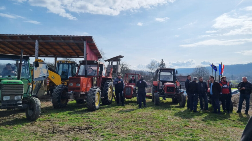 Potvrđeno: Poljoprivrednicima "ispalih" općina i gradova kompenzacijska potpora