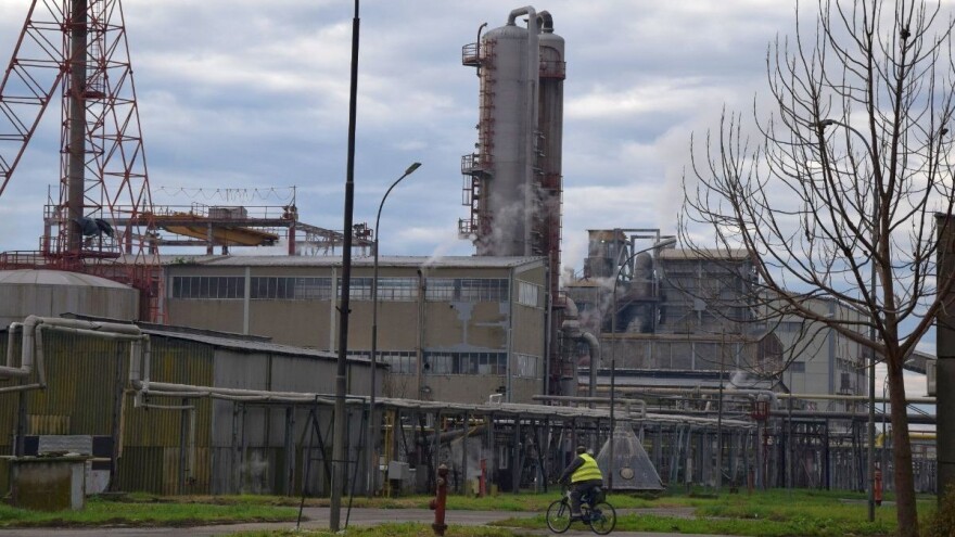 Petrokemija ostvarila dobit od 315 milijuna kuna u prva tri kvartala