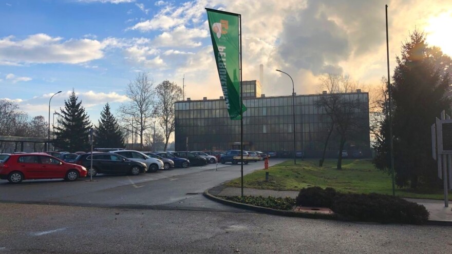 Petrokemija: Gubitak velik, ali očekivan