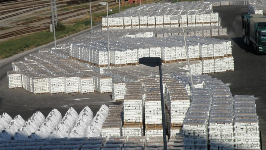 Tehnički kvar zaustavio postrojenje za proizvodnju amonijaka u Petrokemiji, zalihe gnojiva osigurane