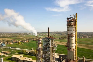 Petrokemija nakon gotovo godinu dana pokrenula proizvodna postrojenja