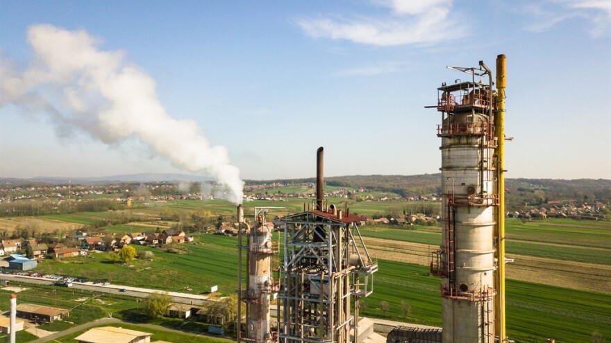 Petrokemija nakon gotovo godinu dana pokrenula proizvodna postrojenja