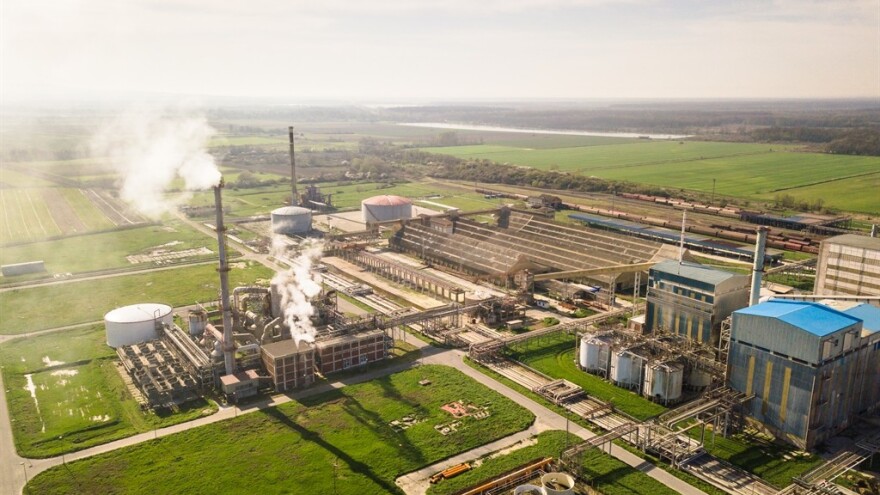 INA i PPD postaju novim vlasnicima Petrokemije