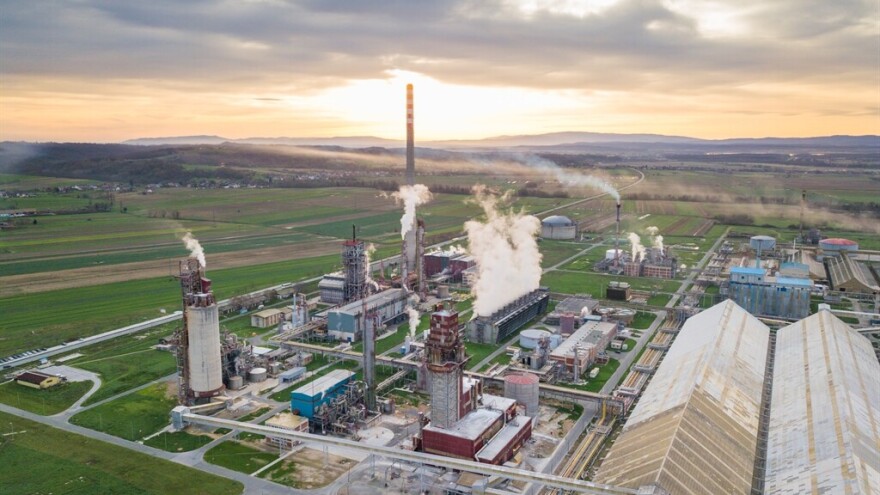 Oporavak Petrokemije, u prvih devet mjeseci ostvarili neto dobit od 124 milijuna kuna