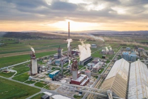 Petrokemija: Obustavljen rad postrojenja za proizvodnju uree i amonijaka