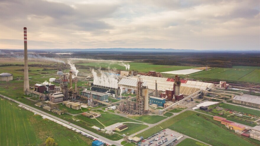 Radnik (22) iz Egipta poginuo u Petrokemiji