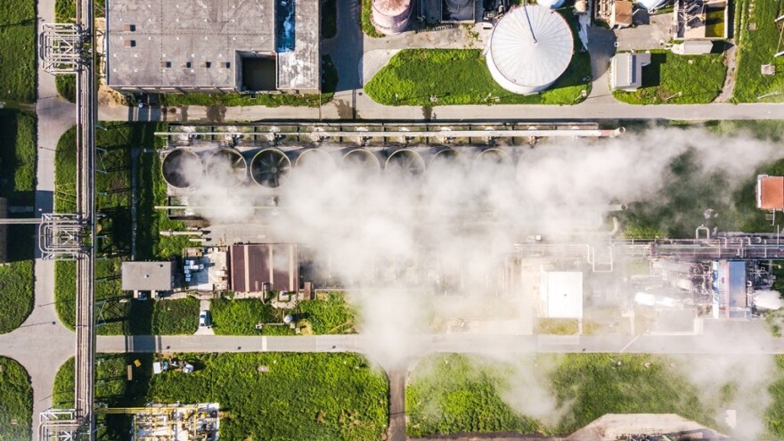 Osigurana kontinuirana proizvodnja, Petrokemiju će plinom do 1. listopada opskrbljivati HEP