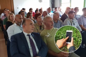 Petrokemija predstavila Kalkulator gnojidbe