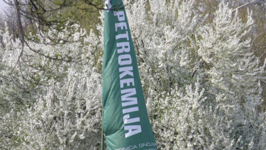 Za Petrokemiju zainteresiran i Borealis?