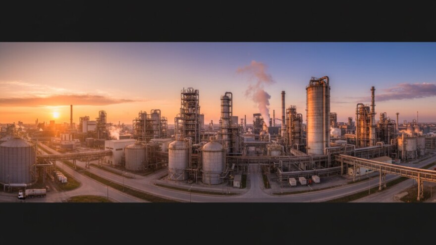 Petrokemija dubinski analizira poslovanje