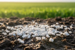 Petrokemija: Ispod smo razine EU po potrošnji mineralnih gnojiva