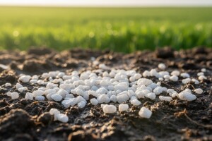 Petrokemija: Ispod smo razine EU po potrošnji mineralnih gnojiva