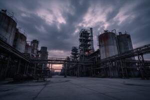 Petrokemija: izravna sprega države i krupnog kapitala?