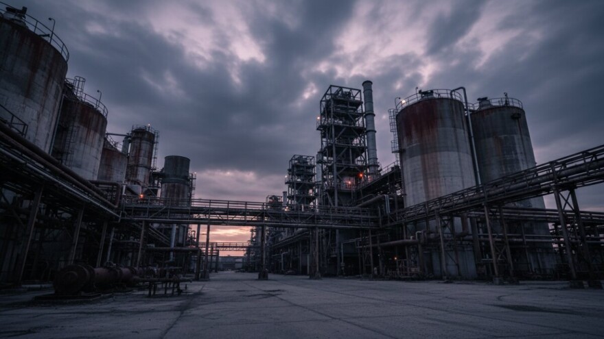 Petrokemija: izravna sprega države i krupnog kapitala?