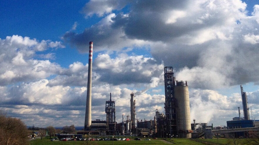 Petrokemija na društvenim mrežama ususret 50. rođendanu!