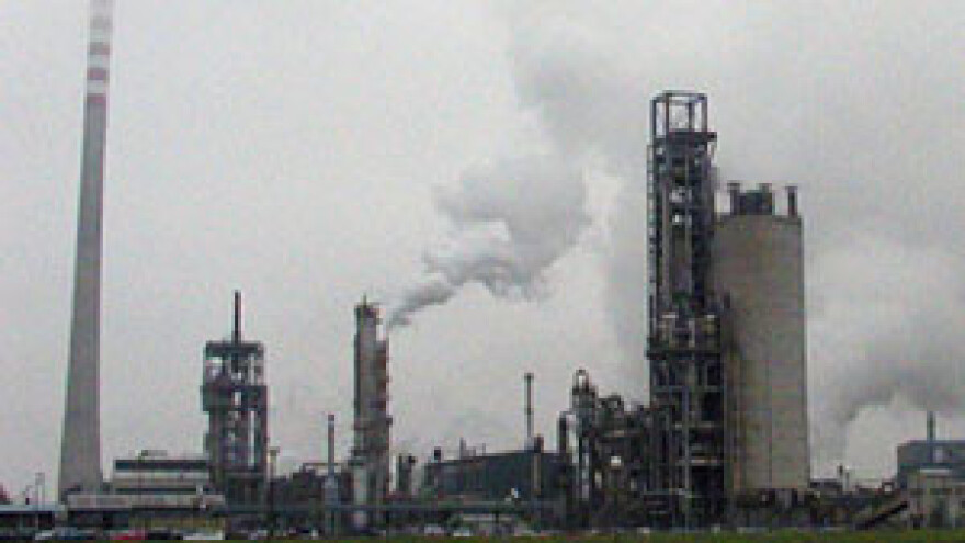 Petrokemija nastavlja proizvodnju