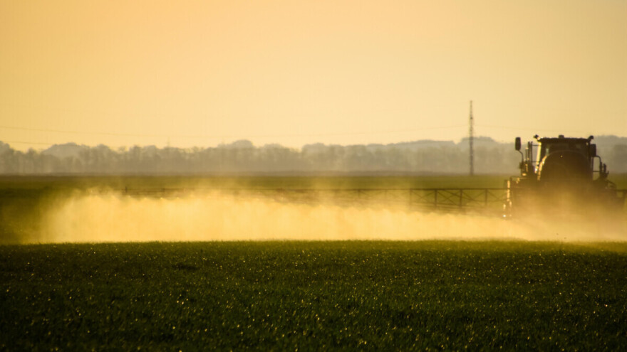 Đubrenje postrnih usjeva mineralnim đubrivima