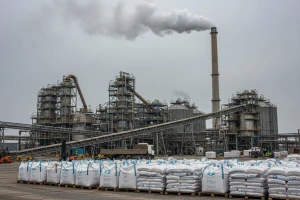 Petrokemija nastavlja proizvodnju