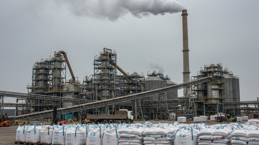 Petrokemija nastavlja proizvodnju