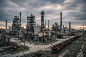 Petrokemija ostaje bez plina