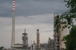 Pozitivan financijski pomak Petrokemije