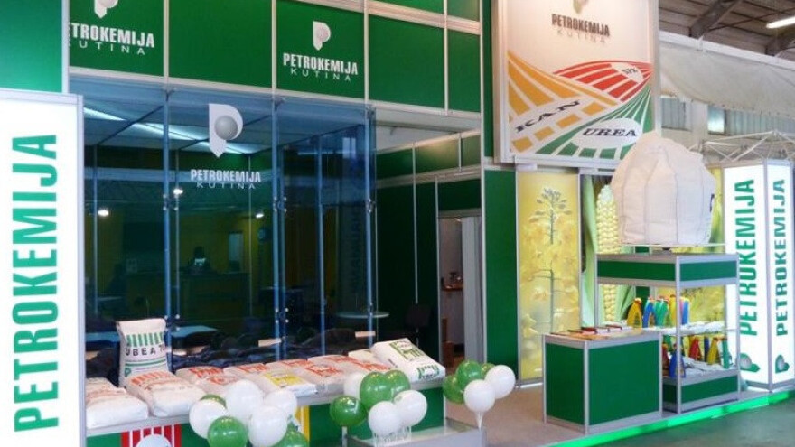 Poziv za dostavu obvezujućih ponuda za Petrokemiju