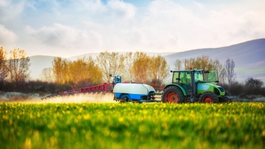 Pravilna prihrana okopavina