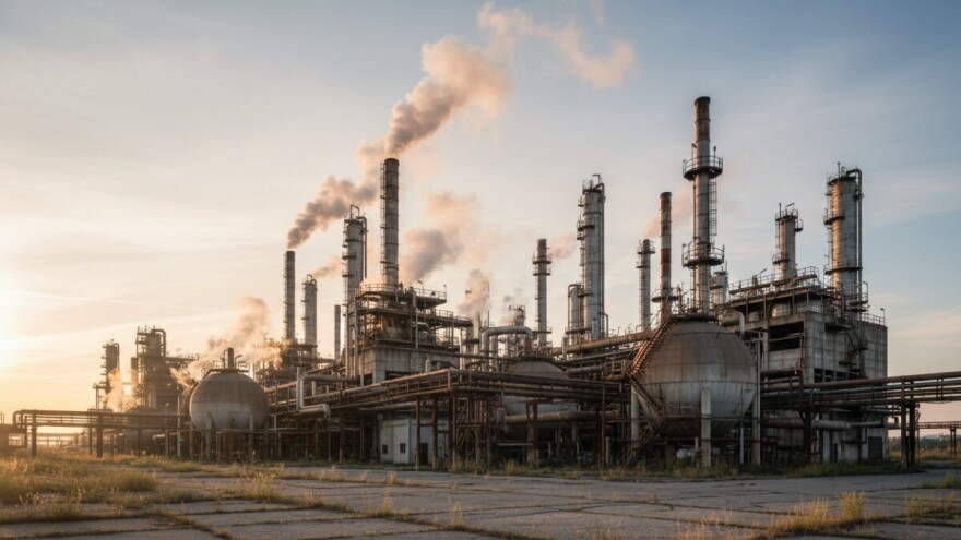 Petrokemija traži svježi kapital za restrukturiranje